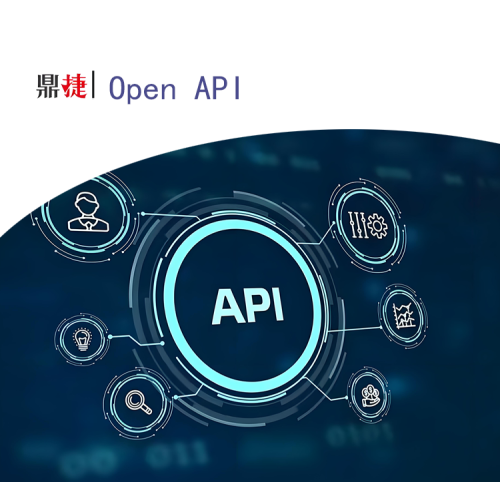 1.鼎捷OpenAPI